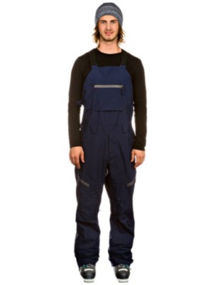 The north face cheap free thinker bib pants